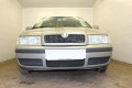 Защита радиатора - SKODA OCTAVIA A4 2000-2010г.в. (I рестайлинг) Защита радиатора - SKODA OCTAVIA A4 2000-2010г.в. (I рестайлинг)