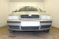 Защита радиатора - SKODA OCTAVIA A4 2000-2010г.в. (I рестайлинг) Защита радиатора - SKODA OCTAVIA A4 2000-2010г.в. (I рестайлинг)