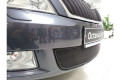 Защита радиатора - SKODA OCTAVIA A5 2008-2013г.в. (II рестайлинг) Защита радиатора - SKODA OCTAVIA A5 2008-2013г.в. (II рестайлинг)