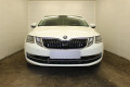 Защита радиатора - SKODA OCTAVIA A7 2017-2020г.в. (III рестайлинг) Защита радиатора - SKODA OCTAVIA A7 2017-2020г.в. (III рестайлинг)