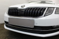 Защита радиатора - SKODA OCTAVIA A7 2017-2020г.в. (III рестайлинг) Защита радиатора - SKODA OCTAVIA A7 2017-2020г.в. (III рестайлинг)