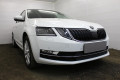 Защита радиатора - SKODA OCTAVIA A7 2017-2020г.в. (III рестайлинг) Защита радиатора - SKODA OCTAVIA A7 2017-2020г.в. (III рестайлинг)