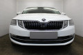 Защита радиатора - SKODA OCTAVIA A7 2017-2020г.в. (III рестайлинг) Защита радиатора - SKODA OCTAVIA A7 2017-2020г.в. (III рестайлинг)
