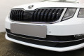 Защита радиатора - SKODA OCTAVIA A7 2017-2020г.в. (III рестайлинг) Защита радиатора - SKODA OCTAVIA A7 2017-2020г.в. (III рестайлинг)