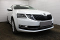 Защита радиатора - SKODA OCTAVIA A7 2017-2020г.в. (III рестайлинг) Защита радиатора - SKODA OCTAVIA A7 2017-2020г.в. (III рестайлинг)