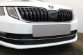 Защита радиатора - SKODA OCTAVIA A7 2017-2020г.в. (III рестайлинг) Защита радиатора - SKODA OCTAVIA A7 2017-2020г.в. (III рестайлинг)