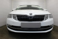Защита радиатора - SKODA OCTAVIA A7 2017-2020г.в. (III рестайлинг) Защита радиатора - SKODA OCTAVIA A7 2017-2020г.в. (III рестайлинг)