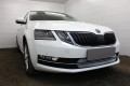 Защита радиатора - SKODA OCTAVIA A7 2017-2020г.в. (III рестайлинг) Защита радиатора - SKODA OCTAVIA A7 2017-2020г.в. (III рестайлинг)