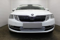 Защита радиатора - SKODA OCTAVIA A7 2017-2020г.в. (III рестайлинг) Защита радиатора - SKODA OCTAVIA A7 2017-2020г.в. (III рестайлинг)