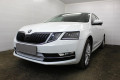 Защита радиатора - SKODA OCTAVIA A7 2017-2020г.в. (III рестайлинг) Защита радиатора - SKODA OCTAVIA A7 2017-2020г.в. (III рестайлинг)