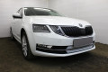 Защита радиатора - SKODA OCTAVIA A7 2017-2020г.в. (III рестайлинг) Защита радиатора - SKODA OCTAVIA A7 2017-2020г.в. (III рестайлинг)