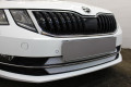 Защита радиатора - SKODA OCTAVIA A7 2017-2020г.в. (III рестайлинг) Защита радиатора - SKODA OCTAVIA A7 2017-2020г.в. (III рестайлинг)