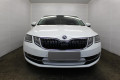 Защита радиатора - SKODA OCTAVIA A7 2017-2020г.в. (III рестайлинг) Защита радиатора - SKODA OCTAVIA A7 2017-2020г.в. (III рестайлинг)
