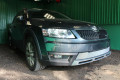 Защита радиатора - SKODA OCTAVIA А7 SCOUT 2013-2017г.в. (III) Защита радиатора - SKODA OCTAVIA А7 SCOUT 2013-2017г.в. (III)