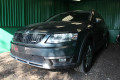Защита радиатора - SKODA OCTAVIA А7 SCOUT 2013-2017г.в. (III) Защита радиатора - SKODA OCTAVIA А7 SCOUT 2013-2017г.в. (III)
