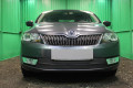 Защита радиатора - SKODA RAPID 2012-2017г.в. (I) Защита радиатора - SKODA RAPID 2012-2017г.в. (I)