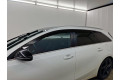 2D Дефлектор окон - KIA CEED 2018-2024г.в. (III, III рестайлинг) - Универсал