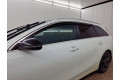 2D Дефлектор окон - KIA CEED 2018-2024г.в. (III, III рестайлинг) - Универсал