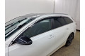 2D Дефлектор окон - KIA CEED 2018-2024г.в. (III, III рестайлинг) - Универсал