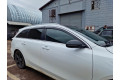 2D Дефлектор окон - KIA CEED 2018-2024г.в. (III, III рестайлинг) - Универсал