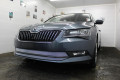 Защита радиатора - SKODA SUPERB 2015-2019г.в. (III) Защита радиатора - SKODA SUPERB 2015-2019г.в. (III)
