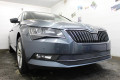 Защита радиатора - SKODA SUPERB 2015-2019г.в. (III) Защита радиатора - SKODA SUPERB 2015-2019г.в. (III)