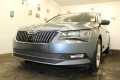 Защита радиатора - SKODA SUPERB 2015-2019г.в. (III) Защита радиатора - SKODA SUPERB 2015-2019г.в. (III)