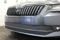 Защита радиатора - SKODA SUPERB 2015-2019г.в. (III) Защита радиатора - SKODA SUPERB 2015-2019г.в. (III)