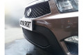 Защита радиатора - SSANGYONG ACTYON SPORT 2012-2016г.в. (II) Защита радиатора - SSANGYONG ACTYON SPORT 2012-2016г.в. (II)