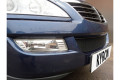 Защита радиатора - SSANGYONG KYRON 2007-2015г.в. (I рестайлинг) Защита радиатора - SSANGYONG KYRON 2007-2015г.в. (I рестайлинг)