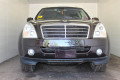 Защита радиатора - SSANGYONG REXTON 2006-2012г.в. (II) Защита радиатора - SSANGYONG REXTON 2006-2012г.в. (II)