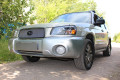 Защита радиатора - SUBARU FORESTER 2002-2005г.в. (II)