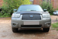 Защита радиатора - SUBARU FORESTER 2005-2008г.в. (II рестайлинг) 