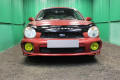 Защита радиатора - SUBARU IMPREZA 2000-2002г.в. (II)