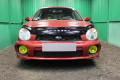 Защита радиатора - SUBARU IMPREZA 2000-2002г.в. (II)