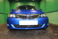 Защита радиатора - SUBARU IMPREZA 2007-2011г.в. (III)