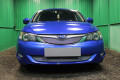 Защита радиатора - SUBARU IMPREZA 2007-2011г.в. (III)