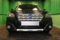 Защита радиатора - SUBARU OUTBACK 2014-2018г.в. (V)
