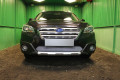 Защита радиатора - SUBARU OUTBACK 2014-2018г.в. (V)
