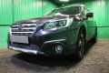 Защита радиатора - SUBARU OUTBACK 2014-2018г.в. (V)