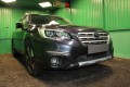 Защита радиатора - SUBARU OUTBACK 2014-2018г.в. (V)
