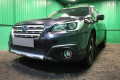 Защита радиатора - SUBARU OUTBACK 2014-2018г.в. (V)