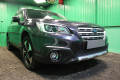 Защита радиатора - SUBARU OUTBACK 2014-2018г.в. (V)