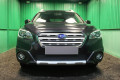 Защита радиатора - SUBARU OUTBACK 2014-2018г.в. (V)