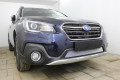 Защита радиатора - SUBARU OUTBACK 2017-2021г.в. (V рестайлинг)