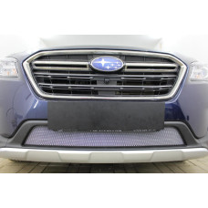Защита радиатора - SUBARU OUTBACK 2017-2021г.в. (V рестайлинг)