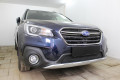 Защита радиатора - SUBARU OUTBACK 2017-2021г.в. (V рестайлинг)