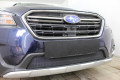 Защита радиатора - SUBARU OUTBACK 2017-2021г.в. (V рестайлинг)