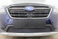 Защита радиатора - SUBARU OUTBACK 2017-2021г.в. (V рестайлинг)