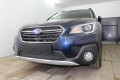 Защита радиатора - SUBARU OUTBACK 2017-2021г.в. (V рестайлинг)